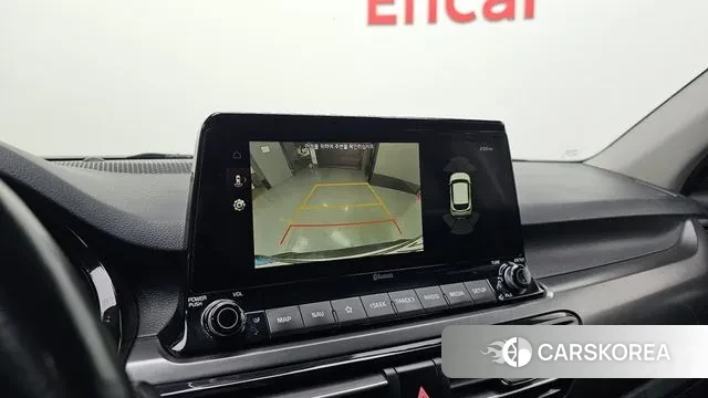 Kia Seltos id 3449213 из Кореи 8