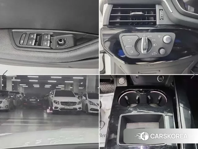 Audi A5 (F5) id 3464193 из Кореи 8