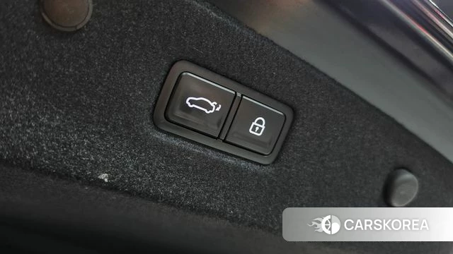 Kia K8 Hybrid id 4670339 из Кореи 8