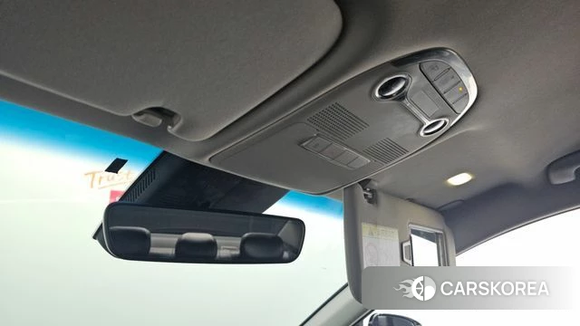 Hyundai The New Grandeur IG id 4507585 из Кореи 8