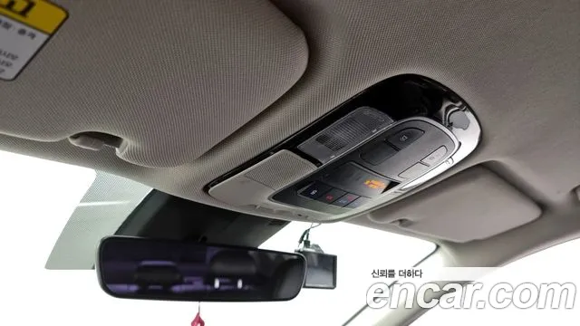 Hyundai Sonata Hybrid (DN8) id 2655184 из Кореи 8