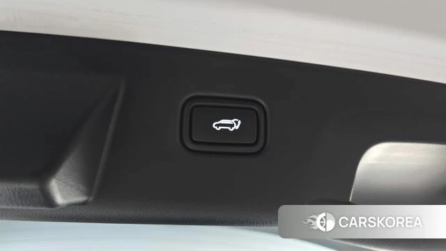 Hyundai The New Tucson Hybrid (NX4) id 4571014 из Кореи 8