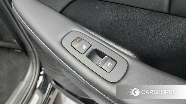 Hyundai Sonata (DN8) id 4905698 из Кореи 8