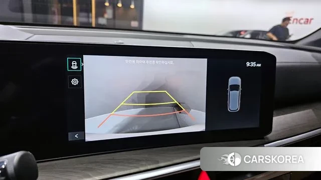 Kia The New Sorento 4th Generation id 2938923 из Кореи 8