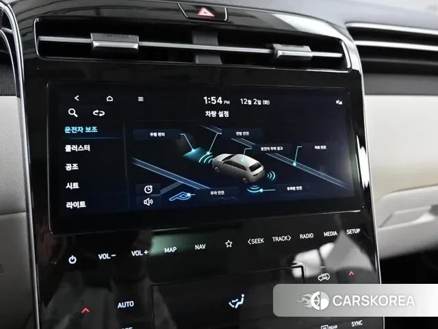 Hyundai Tucson (NX4) id 3479190 из Кореи 8