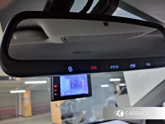 Hyundai The New Avante AD id 3499711 из Кореи 8