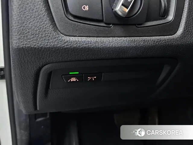 BMW 3 Series (F30) id 3742567 из Кореи 8