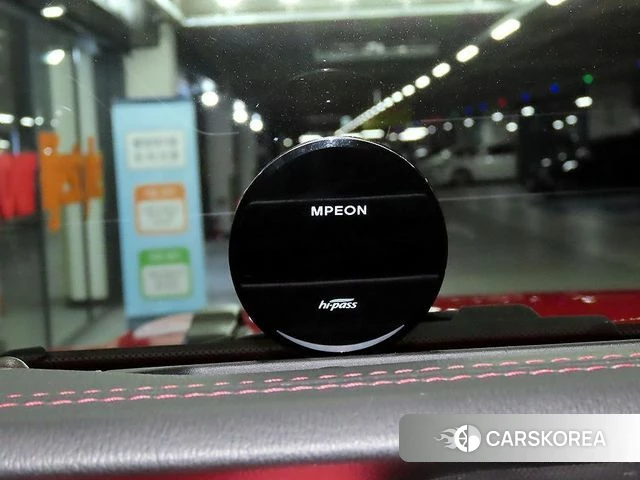 Jeep Wrangler (JL) id 4187616 из Кореи 8