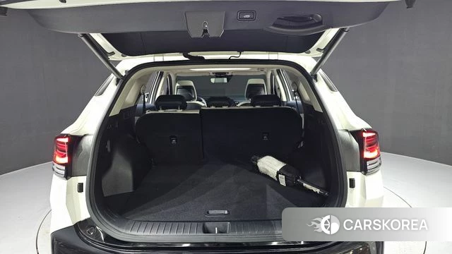 Kia Sportage 5th Generation Hybrid id 4457421 из Кореи 8