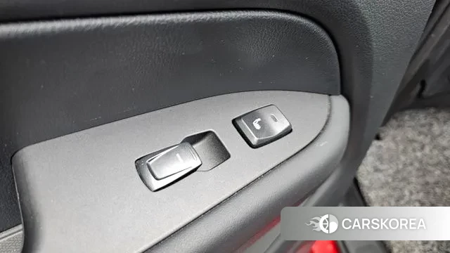 Ssangyong Rexton Sports Cannes id 3444800 из Кореи 8