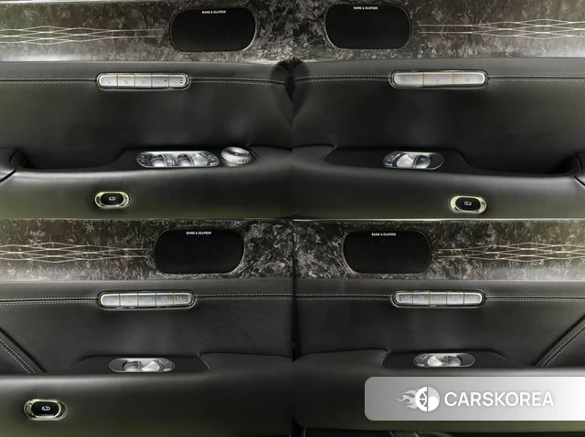 Genesis G90 (RS4) id 4355167 из Кореи 8