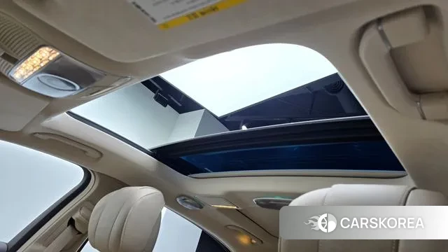 Mercedes-Benz S-Class W222 id 3470039 из Кореи 8