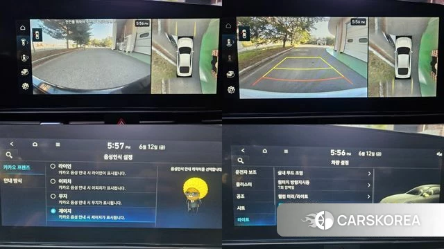 Hyundai The New Avante (CN7) id 4442337 из Кореи 8