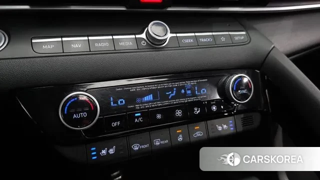 Hyundai Avante Hybrid (CN7) id 2999699 из Кореи 8