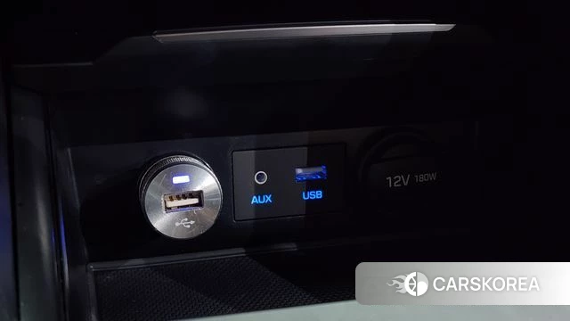 Hyundai Avante AD id 3796388 из Кореи 8