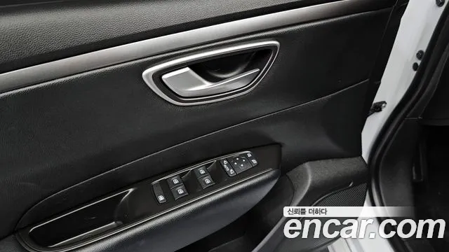 Renault Korea (Samsung) SM6 id 2762604 из Кореи 8