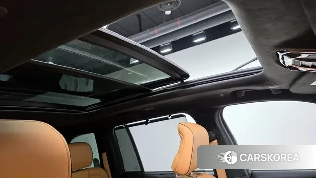 Jeep Grand Cherokee (WL) id 3042638 из Кореи 8