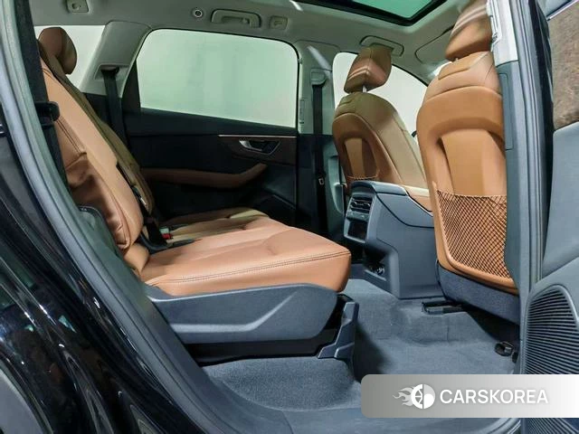 Audi Q7 id 4260815 из Китая 8