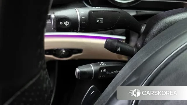 Mercedes-Benz E-Class W213 id 3499805 из Кореи 8