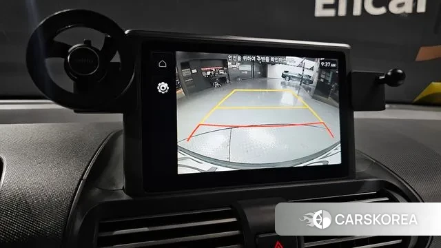 Hyundai Casper id 3467120 из Кореи 8