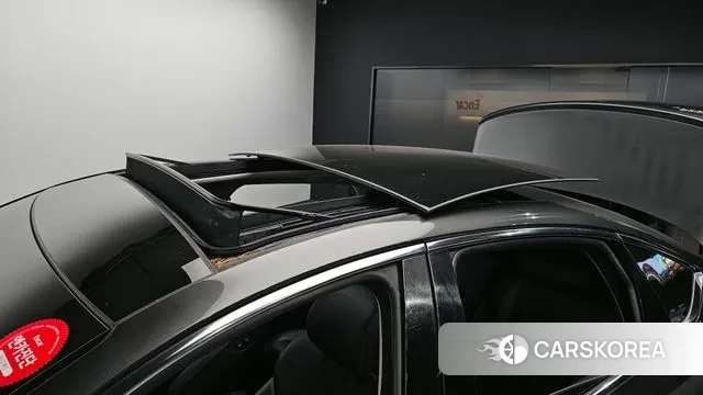 Genesis G80 (RG3) id 3458628 из Кореи 8