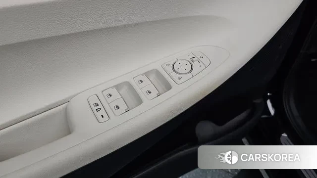 Hyundai The New Grandeur IG Hybrid id 3438430 из Кореи 8