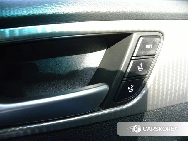 Hyundai Sonata New Rise Hybrid id 4331520 из Кореи 8