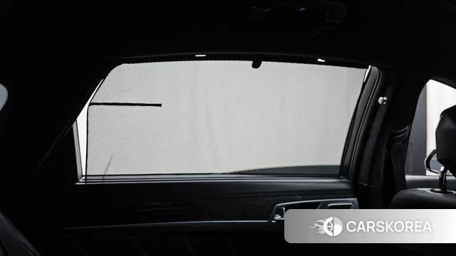 Genesis G80 id 3924961 из Кореи 8