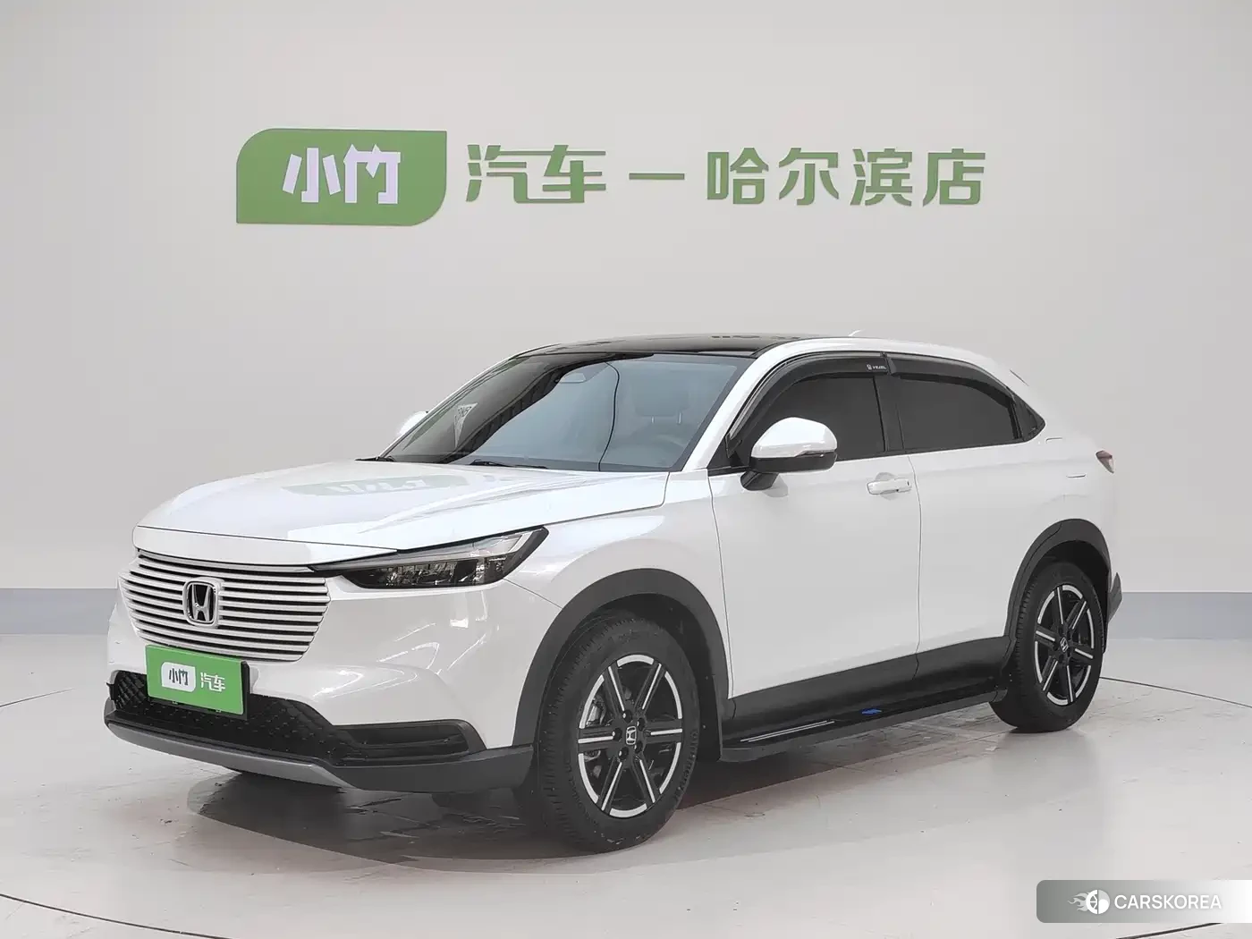 Honda Vezel id 4622348 из Китая 8