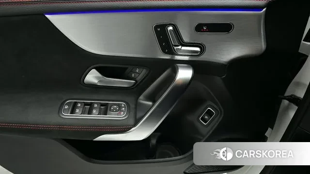 Mercedes-Benz CLA-Class C118 id 3530386 из Кореи 8