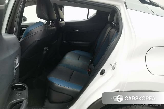 Toyota IZOA id 4262219 из Китая 8