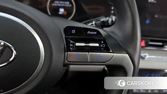 Hyundai Avante (CN7) id 3758766 из Кореи 8