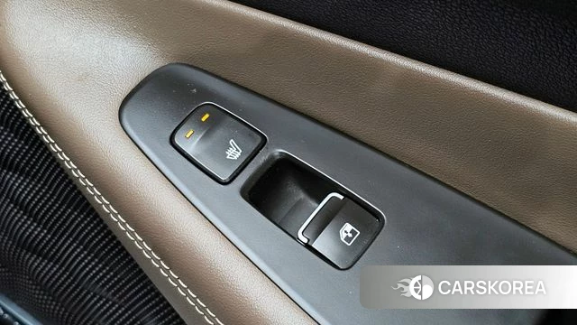 Hyundai Santa Fe TM id 3801706 из Кореи 8