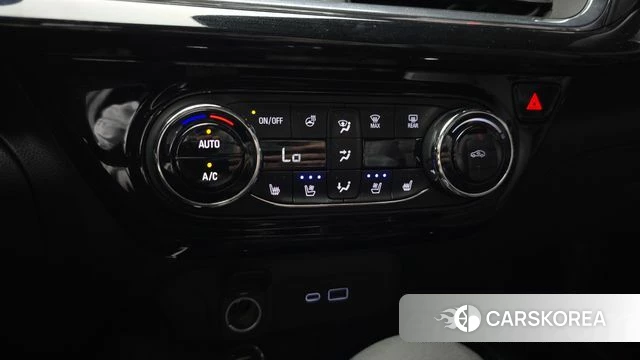 Chevrolet (GM Daewoo) Trax Crossover id 4292294 из Кореи 8