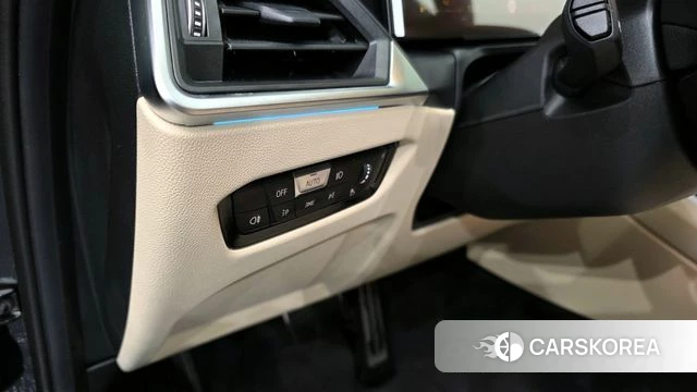 BMW 3 Series (G20) id 3786789 из Кореи 8