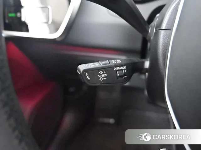 Audi A6 (C8) id 3036494 из Кореи 8