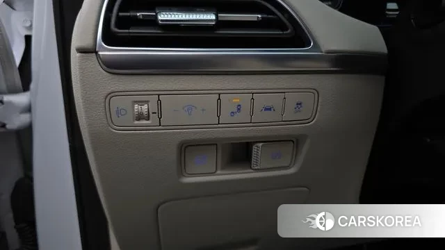 Hyundai Palisade id 3616536 из Кореи 8