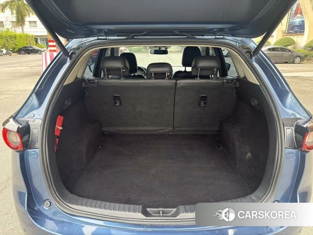 Mazda CX-5 id 4264120 из Китая 8