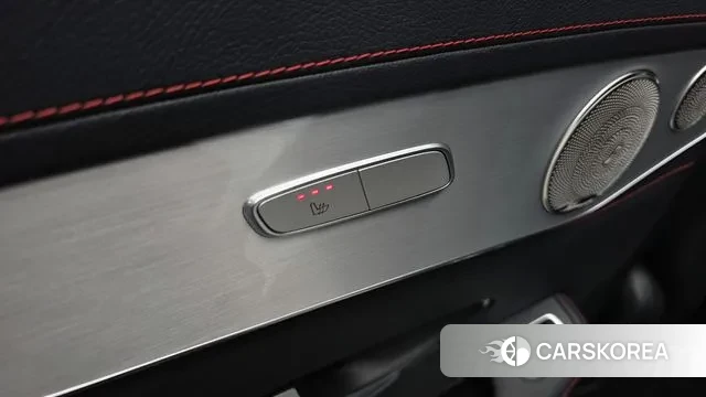 Mercedes-Benz GLC-Class X253 id 3529872 из Кореи 8