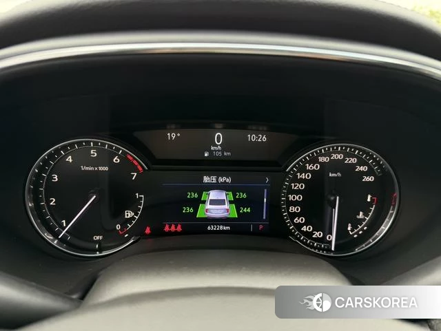 Cadillac CT5 id 4209269 из Китая 8