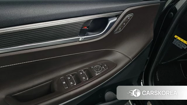 Hyundai Grandeur IG id 3867199 из Кореи 8