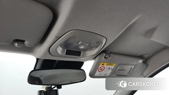 Chevrolet (GM Daewoo) The New Spark id 3344338 из Кореи 8