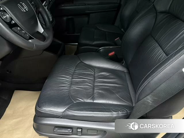 Honda Odyssey id 4220650 из Китая 8