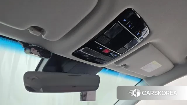 Hyundai Grandeur (GN7) id 3383376 из Кореи 8