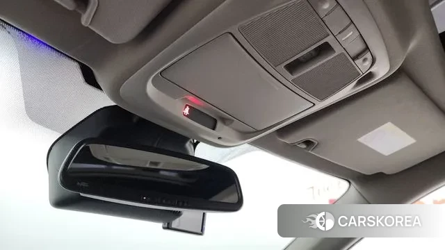 Renault Korea (Samsung) The New QM6 id 3644546 из Кореи 8