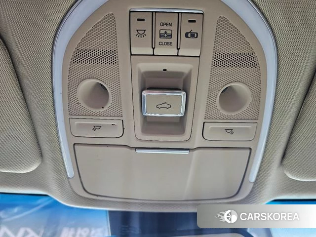 Genesis G80 id 4483118 из Кореи 8