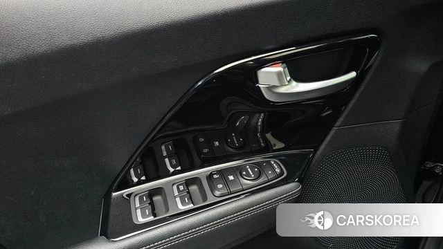 Kia The New Niro id 3866003 из Кореи 8