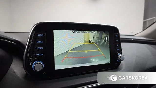 Hyundai Santa Fe TM id 3429394 из Кореи 8