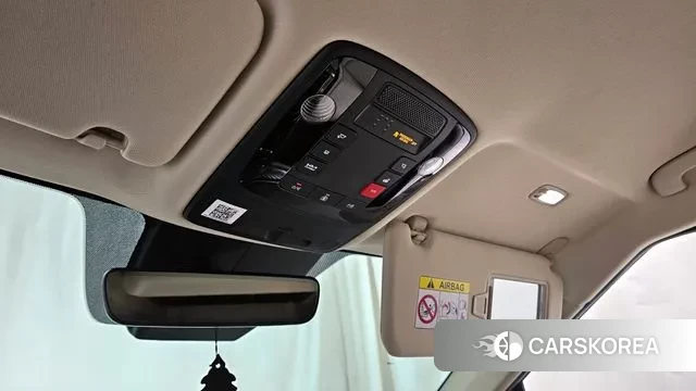 Kia Carnival 4th generation id 3513476 из Кореи 8