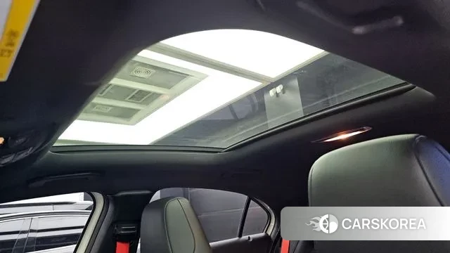 Mercedes-Benz A-Class W176 id 3789764 из Кореи 8